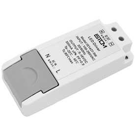 IS1427-9W Hight PF Constant Current Driver
