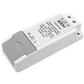 IS1424-12W Hight PF Constant Current Driver