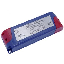 IS1431-24W  Hight PF Constant Current Driver