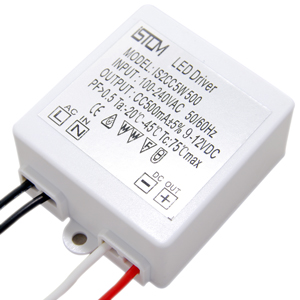 IS1CC3W700 Constant Current Driver