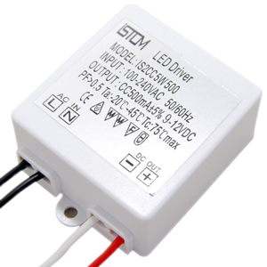 IS2CC5W500 Constant Current Driver